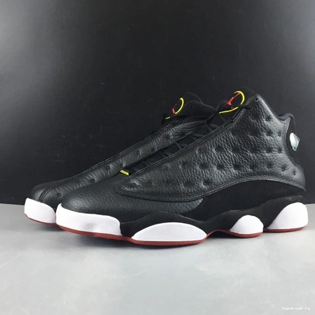 414571-001 2011 Jordan Retro 'Playoff' 13 Air 0720